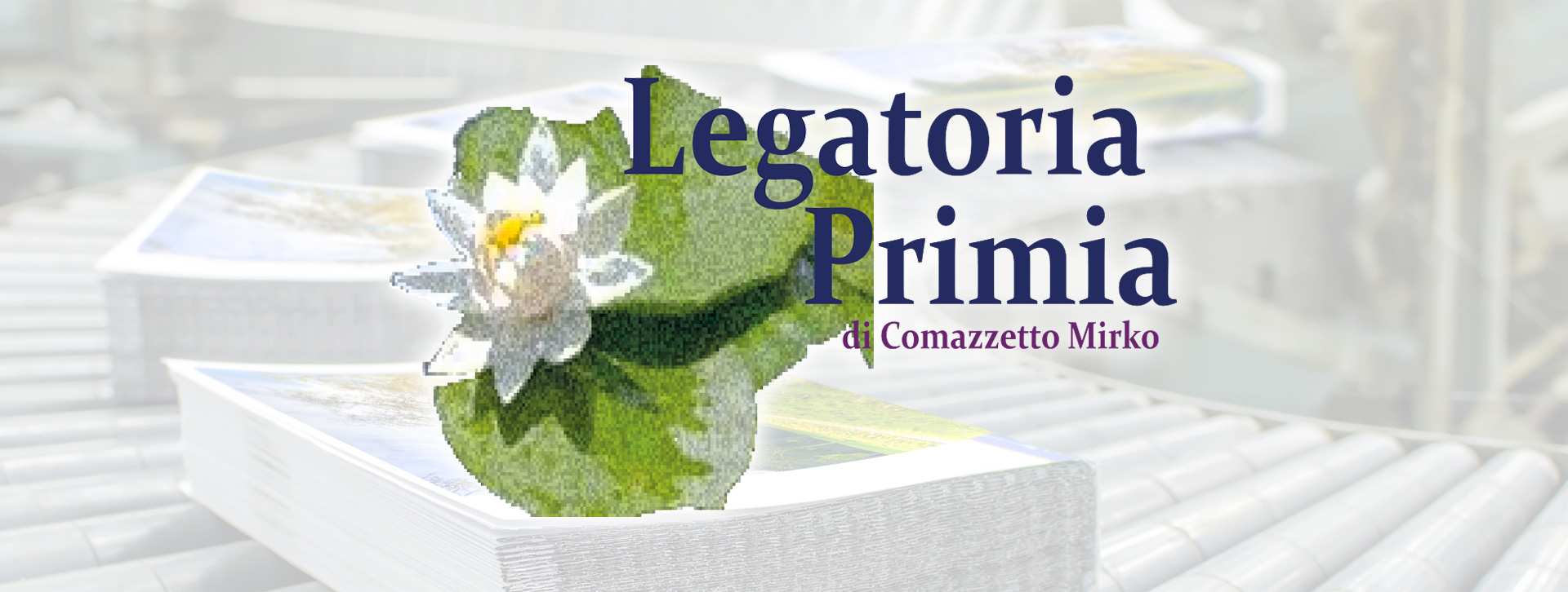 legatoria